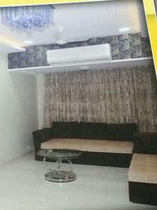3 BHK अपार्टमेंट