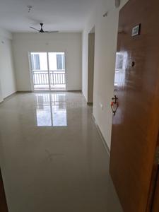 Gallery Cover Image of 1500 Sq.ft 3 BHK Apartment for rent in Sarjapur for 15000