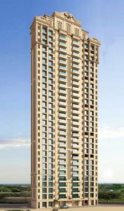 4 BHK Apartment