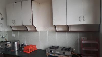 4 BHK Independent Floor