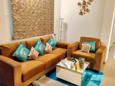 3 BHK Apartment