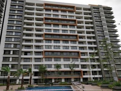 3 BHK Apartment