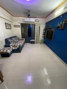 Gallery Cover Image of 980 Sq.ft 2 BHK Apartment for buy in Vijaydeep, Rabale for 11200000