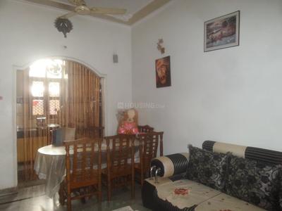 2 BHK Independent Floor