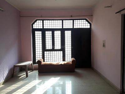 1 BHK Independent Floor