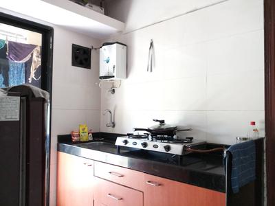 1 BHK Apartment