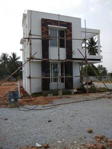3 BHK Independent House
