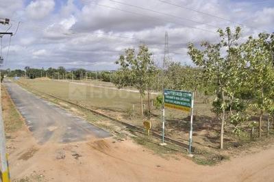 Gallery Cover Image of Sq.ft Residential Plot for buy in Doddakadanahalli for 2200000