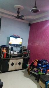 1 BHK Apartment