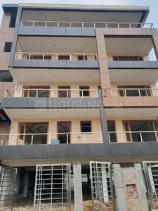 4 BHK Independent Floor