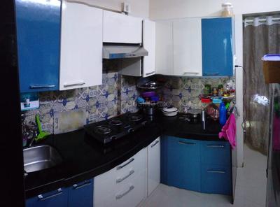 Gallery Cover Image of 630 Sq.ft 1 BHK Apartment for buy in Jogeshwari West for 9700000