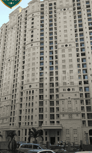 Gallery Cover Image of 590 Sq.ft 1 BHK Apartment for buy in Hiranandani Estate for 8800000