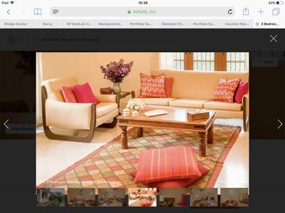 Gallery Cover Image of 3300 Sq.ft 4 BHK Villa for buy in Whitefield for 38000000