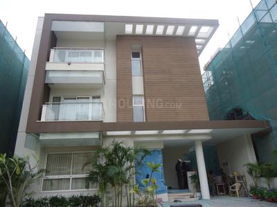 5 BHK Independent House