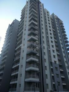 Gallery Cover Image of 830 Sq.ft 1 BHK Apartment for buy in Sector 104 for 4500000
