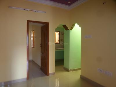 2 BHK Independent Floor