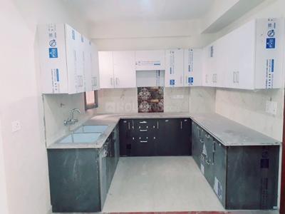 Gallery Cover Image of 1100 Sq.ft 2 BHK Apartment for buy in Sector 41 for 5490000