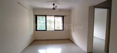 2 BHK अपार्टमेंट