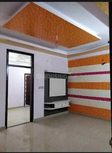 Gallery Cover Image of 1000 Sq.ft 2 BHK Apartment for buy in Vaishali Nagar for 2500000