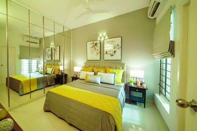 Gallery Cover Image of 2118 Sq.ft 3 BHK Villa for buy in Vedapatti for 13300000