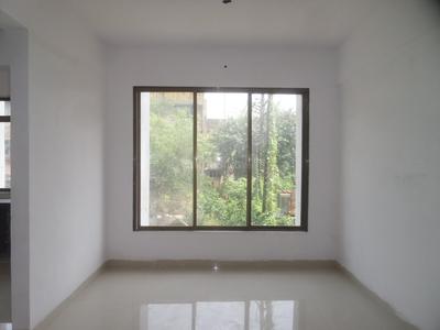 1 BHK Apartment