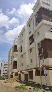 Gallery Cover Image of 1494 Sq.ft 3 BHK Apartment for buy in Gachibowli for 7700000