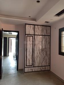 Gallery Cover Image of 850 Sq.ft 2 BHK Independent Floor for rent in Shalimar Bagh for 18000
