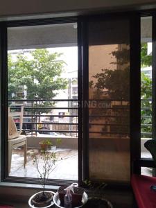 Gallery Cover Image of 650 Sq.ft 1 BHK Apartment for buy in Seven Eleven Residency, Mira Road East for 5600000