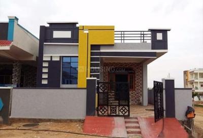 Gallery Cover Image of 800 Sq.ft 2 BHK Independent House for buy in Vandalur for 3600000