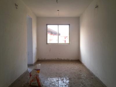 1 RK Apartment