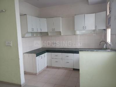 3 BHK Apartment