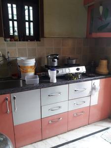 Gallery Cover Image of 800 Sq.ft 1 BHK Independent House for rent in Kukatpally for 14000