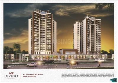 2 BHK अपार्टमेंट