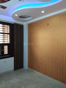 Gallery Cover Image of 405 Sq.ft 1 BHK Apartment for buy in Dwarka Mor for 1900000