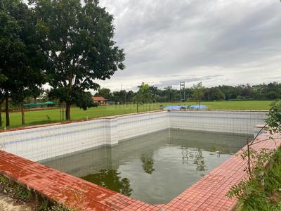 आवासीय प्लॉट