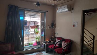 1 BHK Apartment