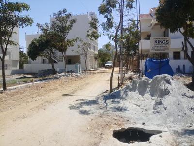 Gallery Cover Image of Sq.ft Residential Plot for buy in BTM Layout for 7500000