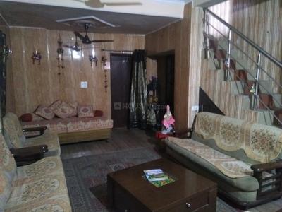2 BHK Independent Floor