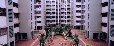 2 BHK अपार्टमेंट