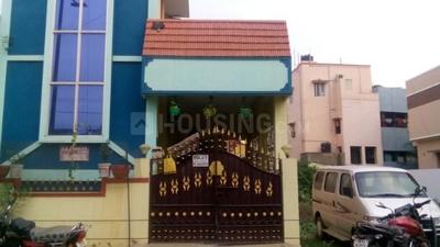 Gallery Cover Image of 1500 Sq.ft 3 BHK Independent House for buy in Kolathur for 11500000