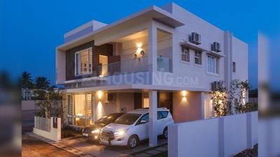 4 BHK Villa