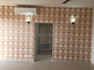 3 BHK फ़्लैट