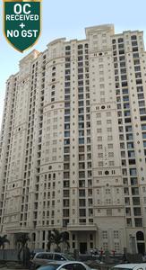 Gallery Cover Image of 590 Sq.ft 1 BHK Apartment for buy in Hiranandani Estate for 8800000