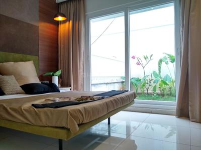 4 BHK Villa