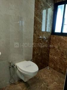 Gallery Cover Image of 428 Sq.ft 1 BHK Apartment for buy in Karjat for 2500000