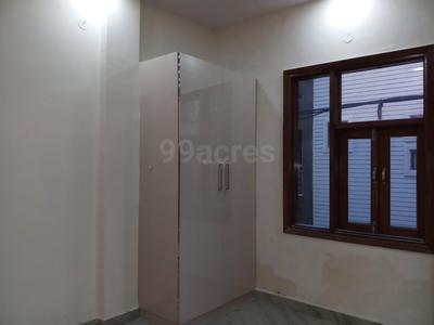 Gallery Cover Image of 380 Sq.ft 1 BHK Independent Floor for buy in Sector 24 Rohini for 2800001