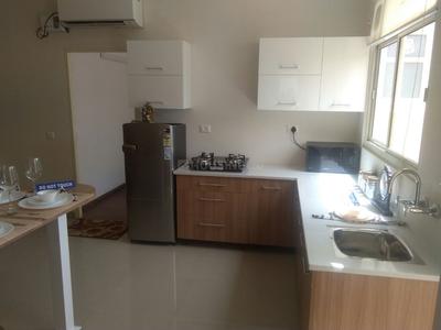 2 BHK Apartment