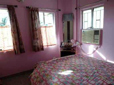 1 BHK Apartment
