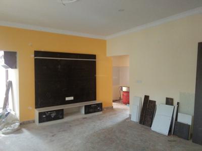 Gallery Cover Image of 1300 Sq.ft 3 BHK Apartment for rent in Annapurneshwari Nagar for 25000