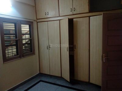 3 BHK Apartment